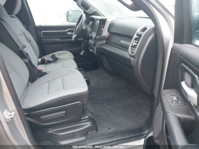 1C6RRFFGXRN131044 RAM 1500 Big Horn  4x4 5'7 Box