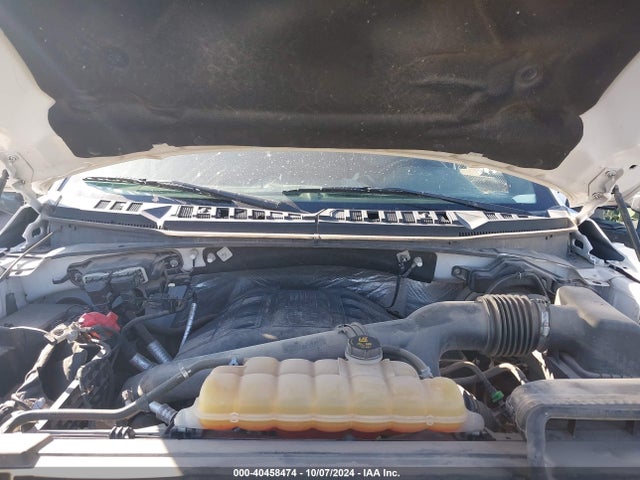 Aukcja sprzedaży 2016 Ford F-150 Xlt, vin: 1FTFW1EG3GFC69489, numer aukcji: 40458474