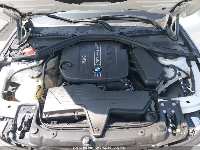 WBA8F1C56GK438984 BMW 328d Xdrive