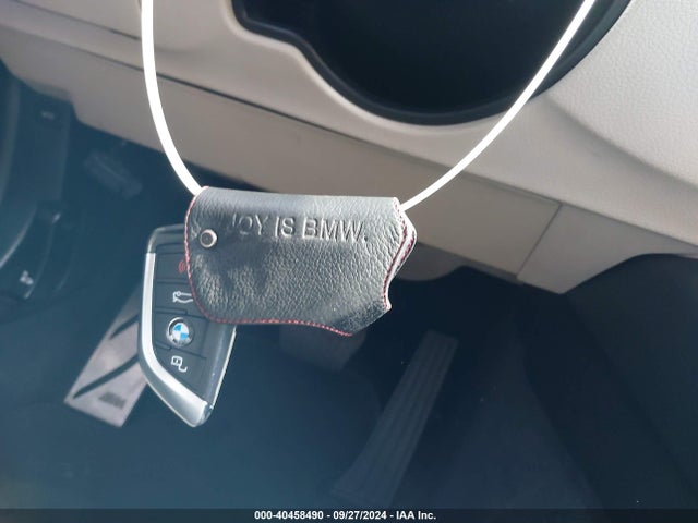 WBA8F1C56GK438984 BMW 328d Xdrive