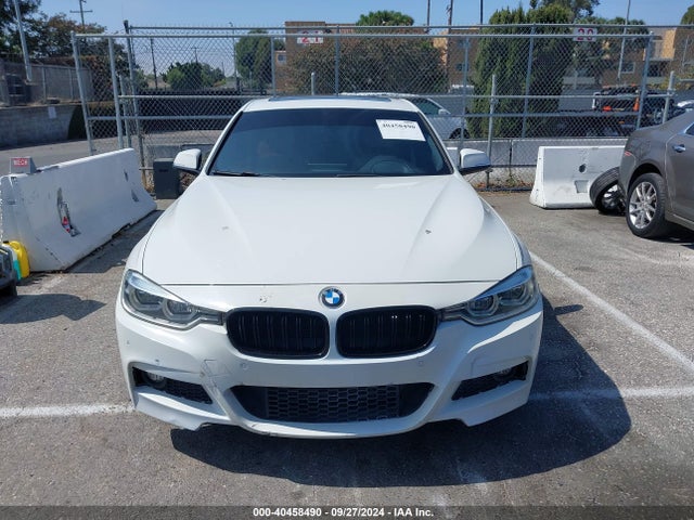 WBA8F1C56GK438984 BMW 328d Xdrive