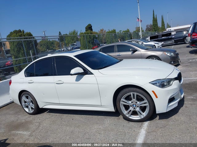 WBA8F1C56GK438984 BMW 328d Xdrive