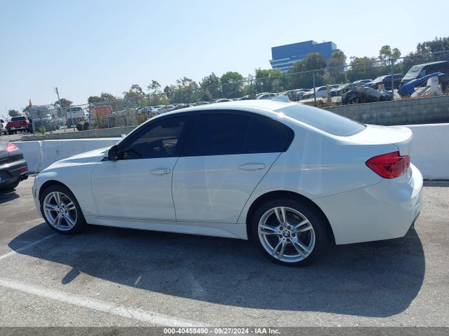 WBA8F1C56GK438984 BMW 328d Xdrive