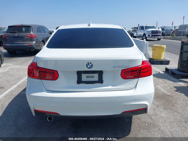WBA8F1C56GK438984 BMW 328d Xdrive