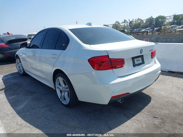 WBA8F1C56GK438984 BMW 328d Xdrive