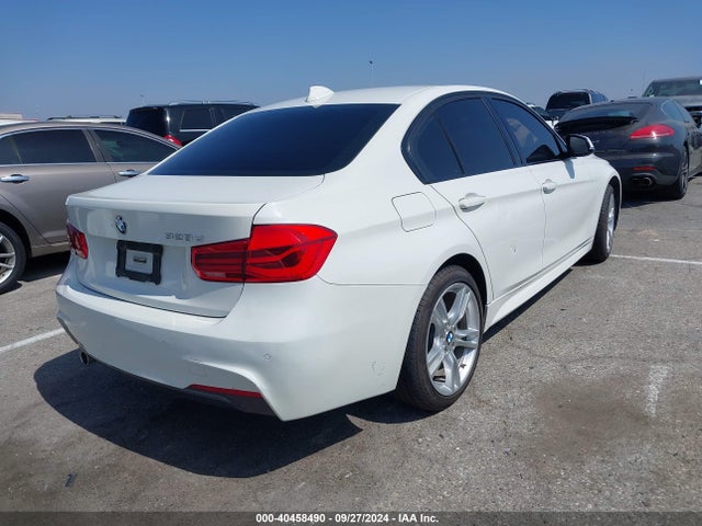 WBA8F1C56GK438984 BMW 328d Xdrive