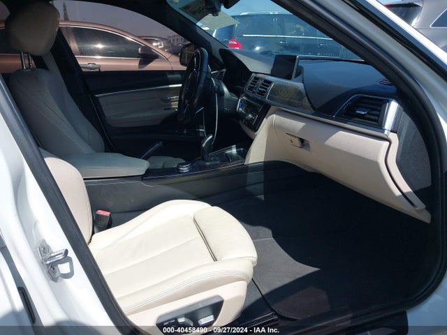 WBA8F1C56GK438984 BMW 328d Xdrive