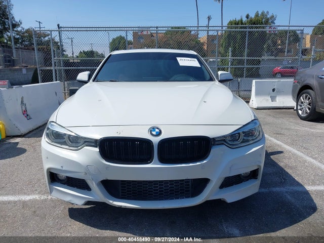 WBA8F1C56GK438984 BMW 328d Xdrive