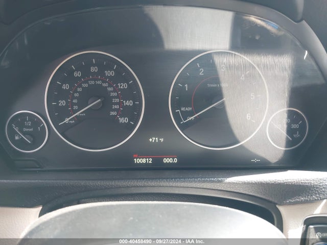 WBA8F1C56GK438984 BMW 328d Xdrive