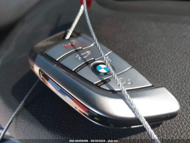 WBA53BJ02NCH75235 BMW 540 I
