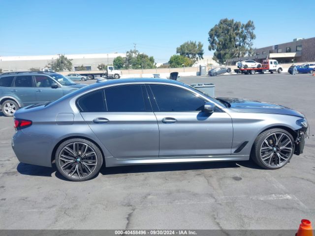 WBA53BJ02NCH75235 BMW 540 I