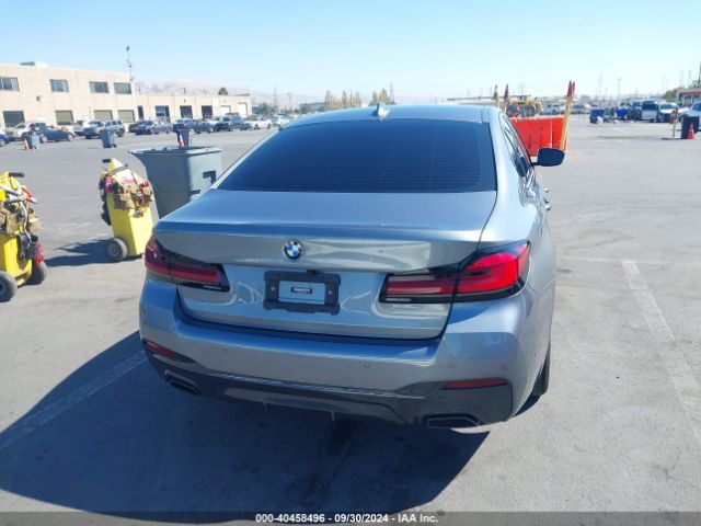 WBA53BJ02NCH75235 BMW 540 I