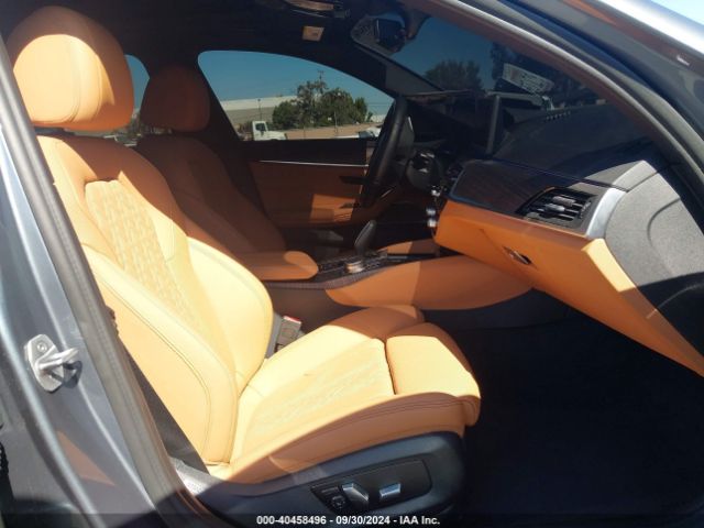 WBA53BJ02NCH75235 BMW 540 I