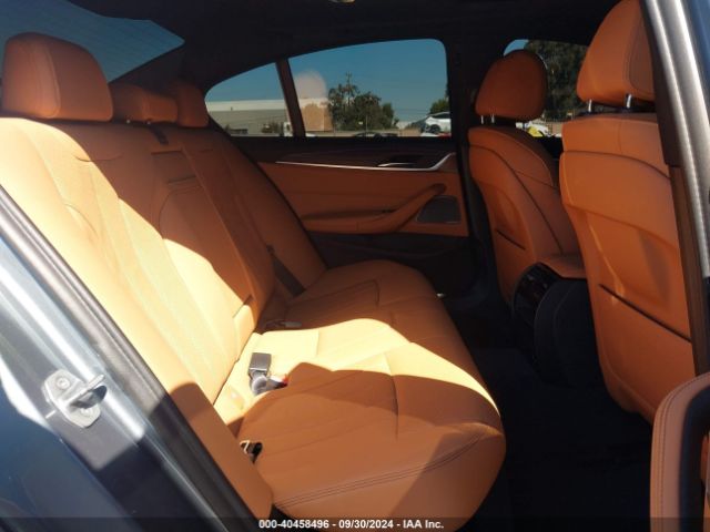 WBA53BJ02NCH75235 BMW 540 I