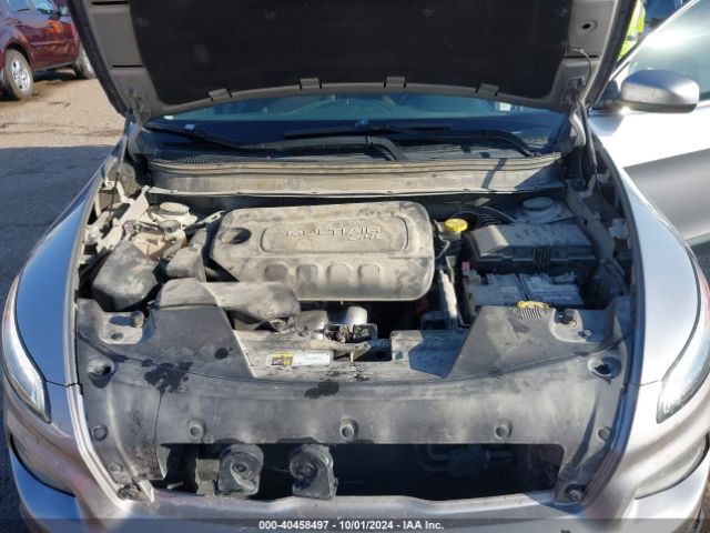 1C4PJMCB5GW218166 Jeep Cherokee Latitude
