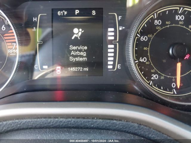 1C4PJMCB5GW218166 Jeep Cherokee Latitude