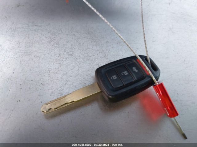 2HGFC2F5XHH532400 Honda Civic Lx