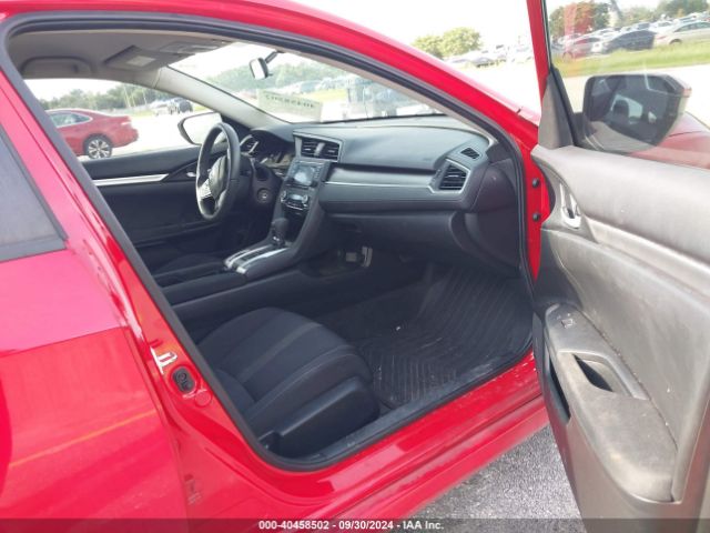 2HGFC2F5XHH532400 Honda Civic Lx
