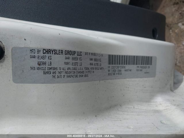 3C3CFFCR5FT570701 Fiat 500 1957 Edition