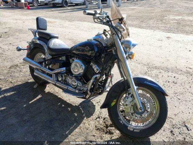 2000 YAMAHA XVS65 JYAVM01E1YA026211