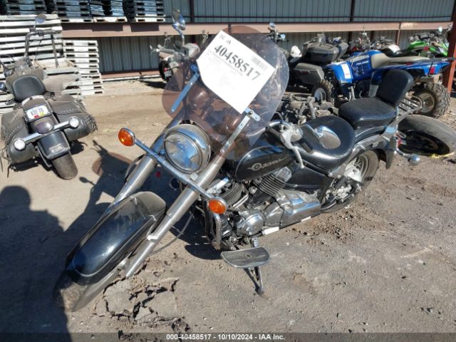 2000 YAMAHA XVS65 JYAVM01E1YA026211 Photo 1
