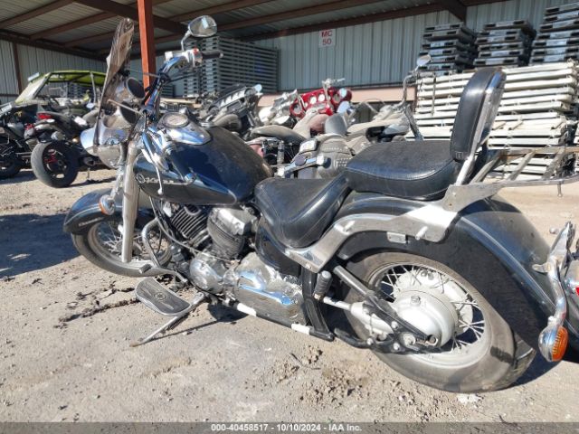2000 YAMAHA XVS65 JYAVM01E1YA026211 Photo 2