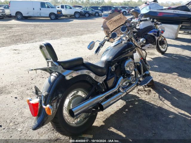 2000 YAMAHA XVS65 JYAVM01E1YA026211 Photo 3