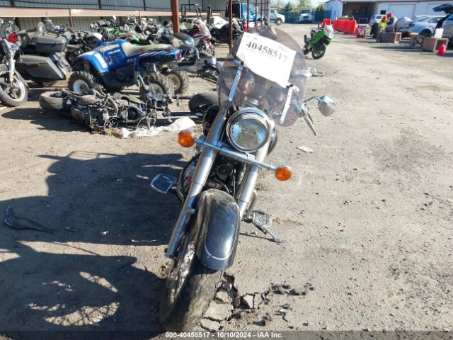 2000 YAMAHA XVS65 JYAVM01E1YA026211 Photo 4