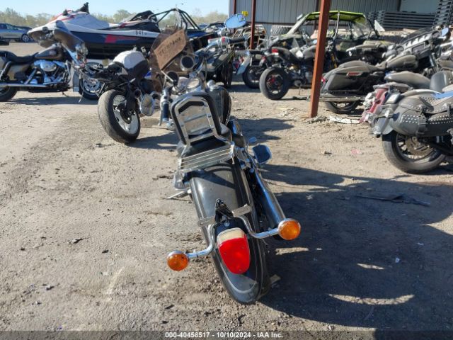 2000 YAMAHA XVS65 JYAVM01E1YA026211 Photo 5