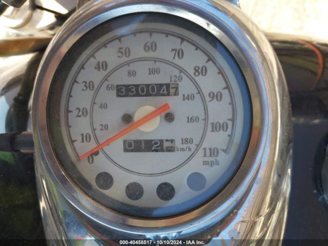 2000 YAMAHA XVS65 JYAVM01E1YA026211 Photo 6