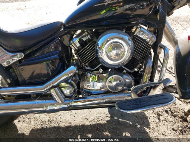 2000 YAMAHA XVS65 JYAVM01E1YA026211 Photo 7