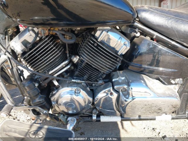 2000 YAMAHA XVS65 JYAVM01E1YA026211 Photo 8
