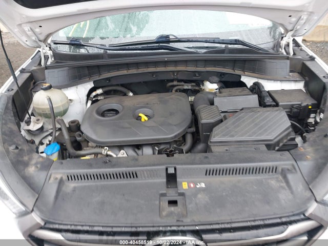 Hyundai TUCSON SE 2016 KM8J3CA43GU139875 Image 10