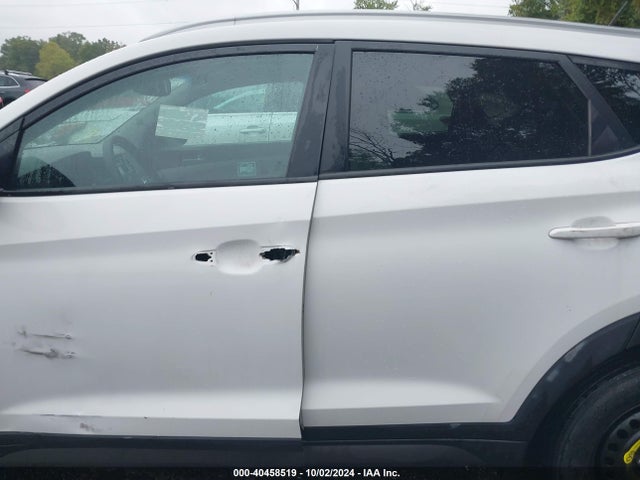 Hyundai TUCSON SE 2016 KM8J3CA43GU139875 Image 14