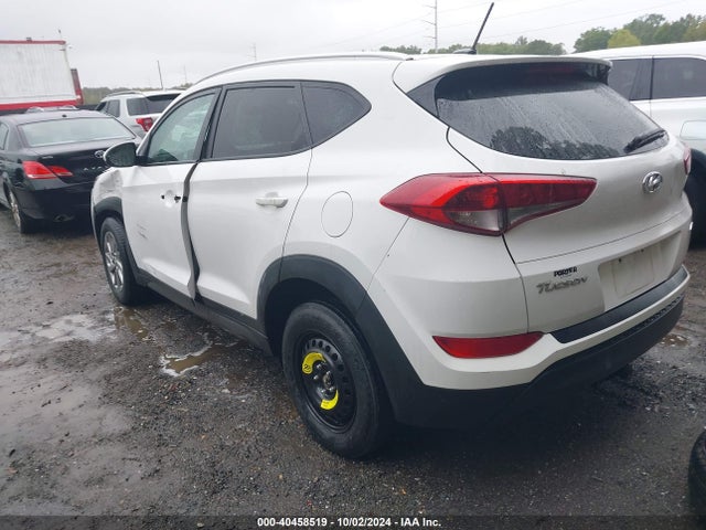 Hyundai TUCSON SE 2016 KM8J3CA43GU139875 Image 3