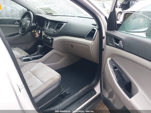 Hyundai TUCSON SE 2016 KM8J3CA43GU139875 Image 5