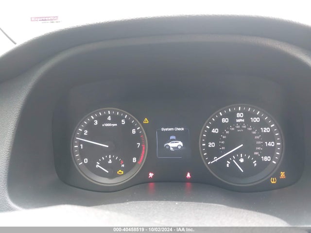 Hyundai TUCSON SE 2016 KM8J3CA43GU139875 Image 7