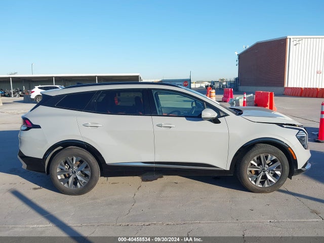 KIA Sportage Sx 2024 5XYK43DF8RG146392 Image 14