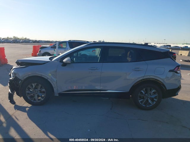 KIA Sportage Sx 2024 5XYK43DF8RG146392 Image 15