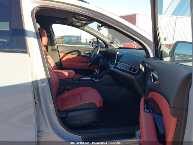 KIA Sportage Sx 2024 5XYK43DF8RG146392 Image 5