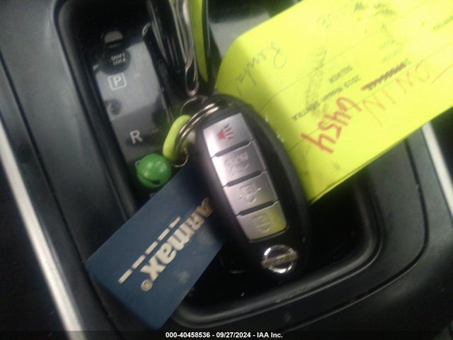 Nissan SENTRA SV 2019 3N1AB7AP6KY285382 Image 11