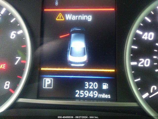 Nissan SENTRA SV 2019 3N1AB7AP6KY285382 Image 15