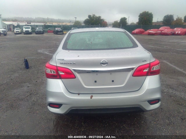 Nissan SENTRA SV 2019 3N1AB7AP6KY285382 Image 16