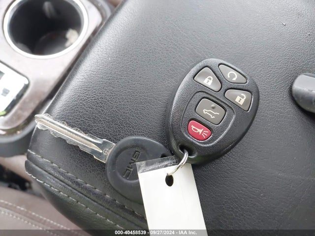 GMC Acadia Slt-1 2015 1GKKVRKD4FJ135827 Image 11
