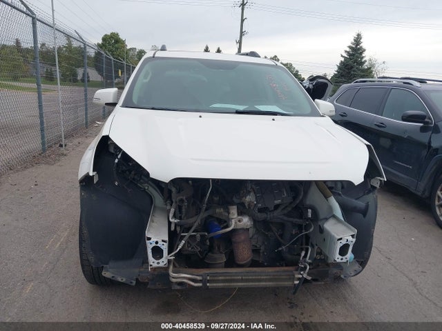 GMC Acadia Slt-1 2015 1GKKVRKD4FJ135827 Image 13