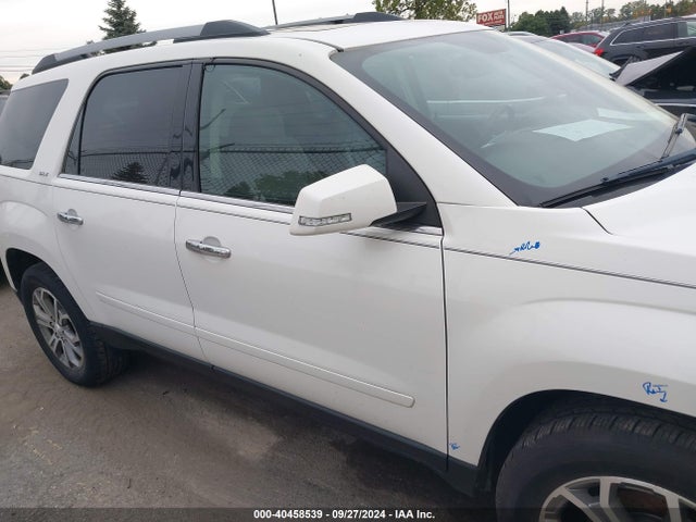 GMC Acadia Slt-1 2015 1GKKVRKD4FJ135827 Image 14