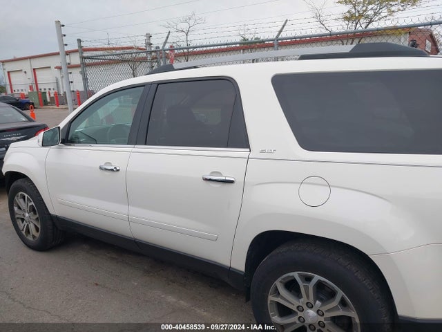 GMC Acadia Slt-1 2015 1GKKVRKD4FJ135827 Image 15