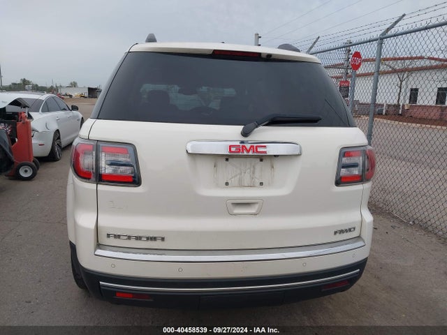 GMC Acadia Slt-1 2015 1GKKVRKD4FJ135827 Image 17