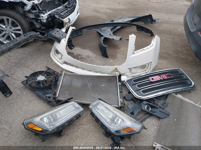 GMC Acadia Slt-1 2015 1GKKVRKD4FJ135827 Image 12
