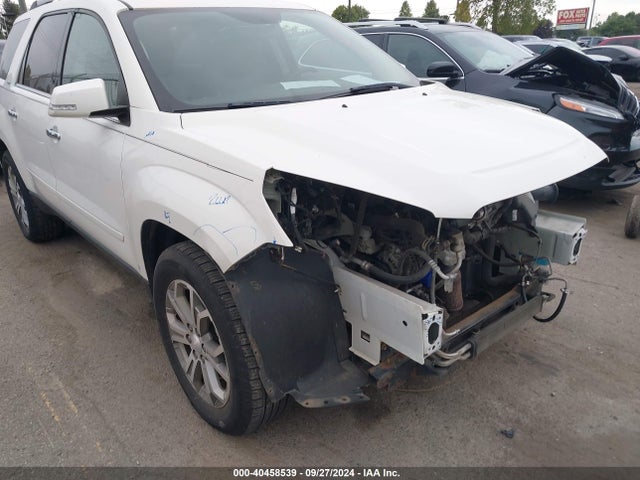 GMC Acadia Slt-1 2015 1GKKVRKD4FJ135827 Image 18